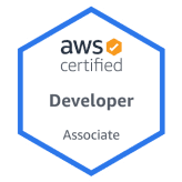Developer,<br> Associate